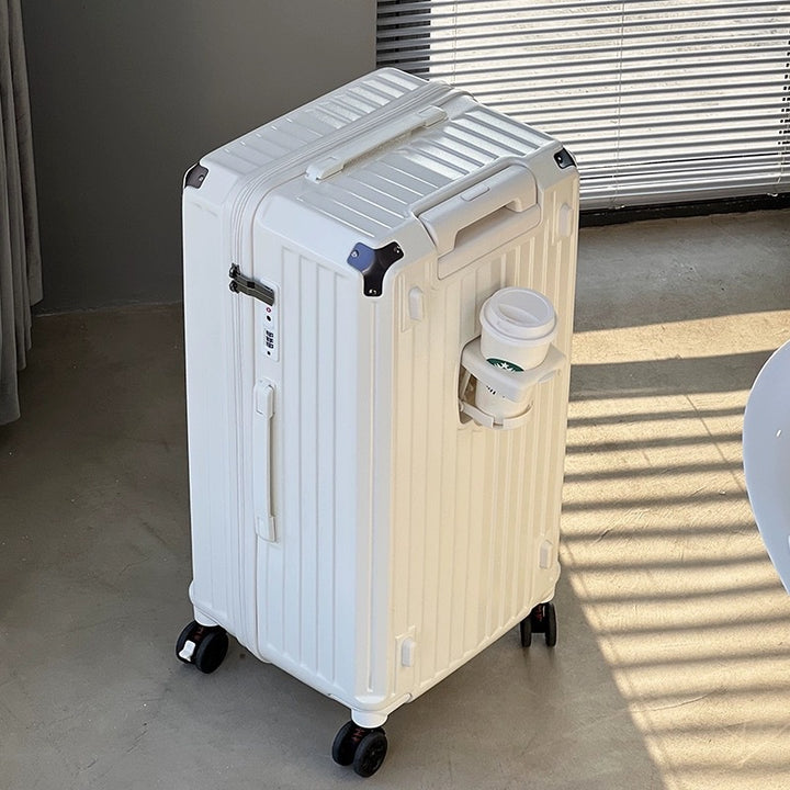 Travel Luggage