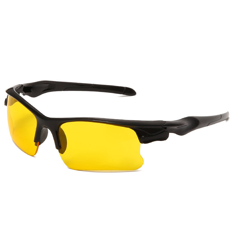 Sport Performance Sunglasses Bowlift