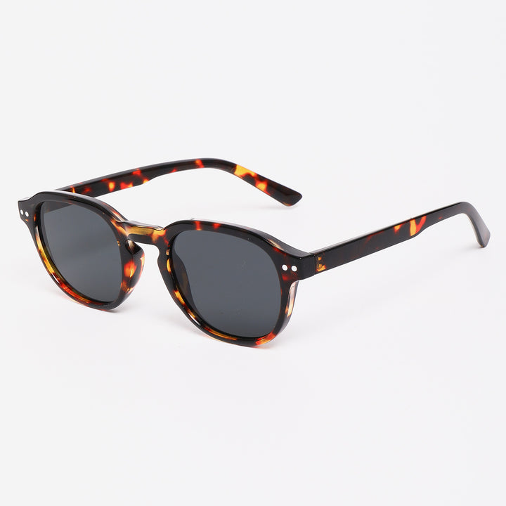 Women's sunglasses in stylish turtle design Bowlift