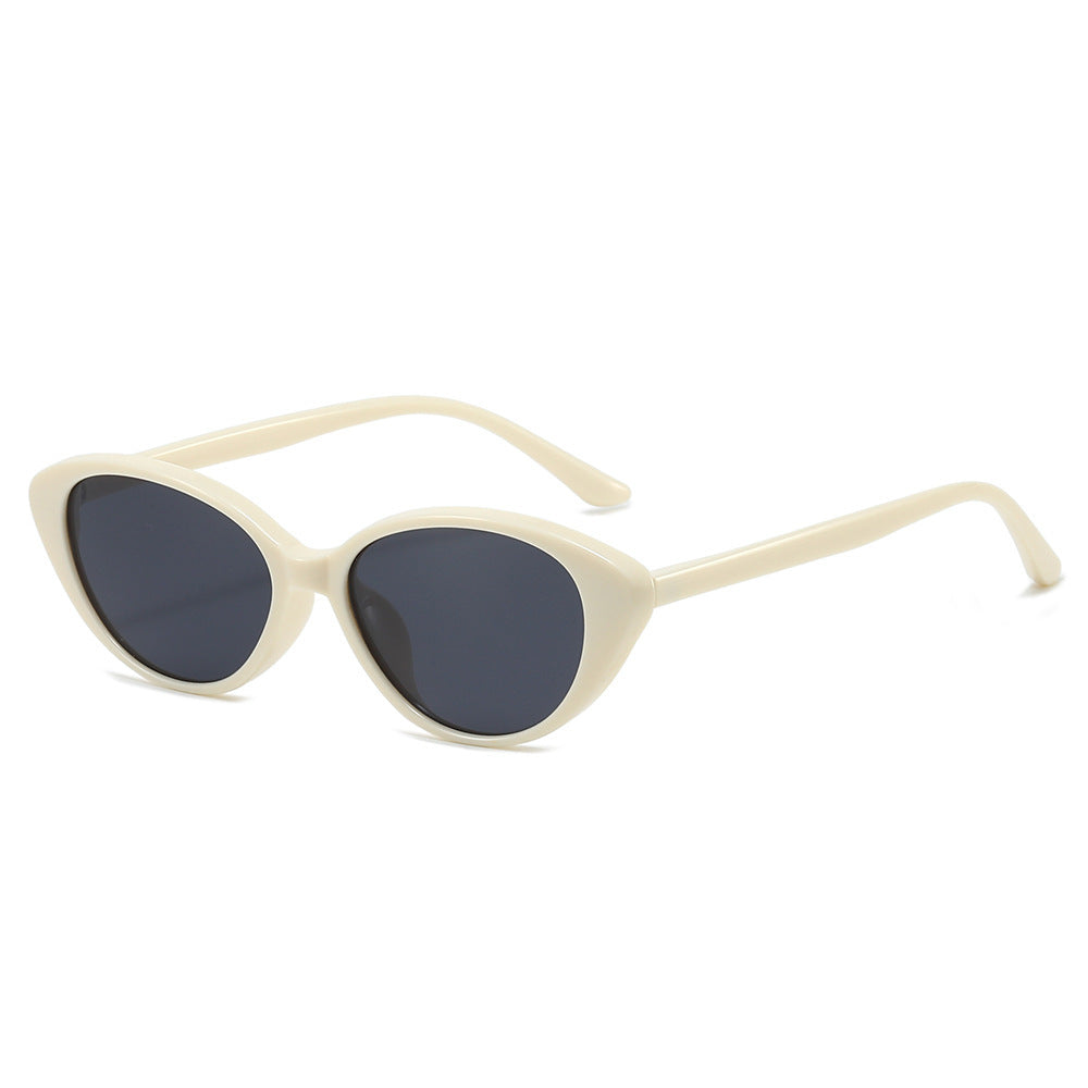 Elegant Cat-Eye Sunglasses Bowlift 1787812352