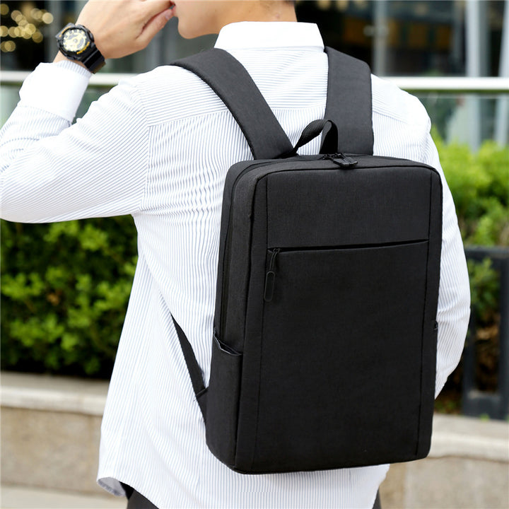 Modern Multi-Functional Backpack Bowlift