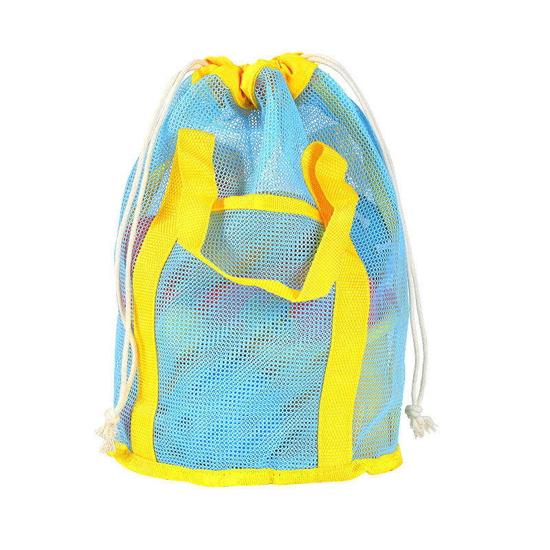 Lightweight mesh backpack Bowlift