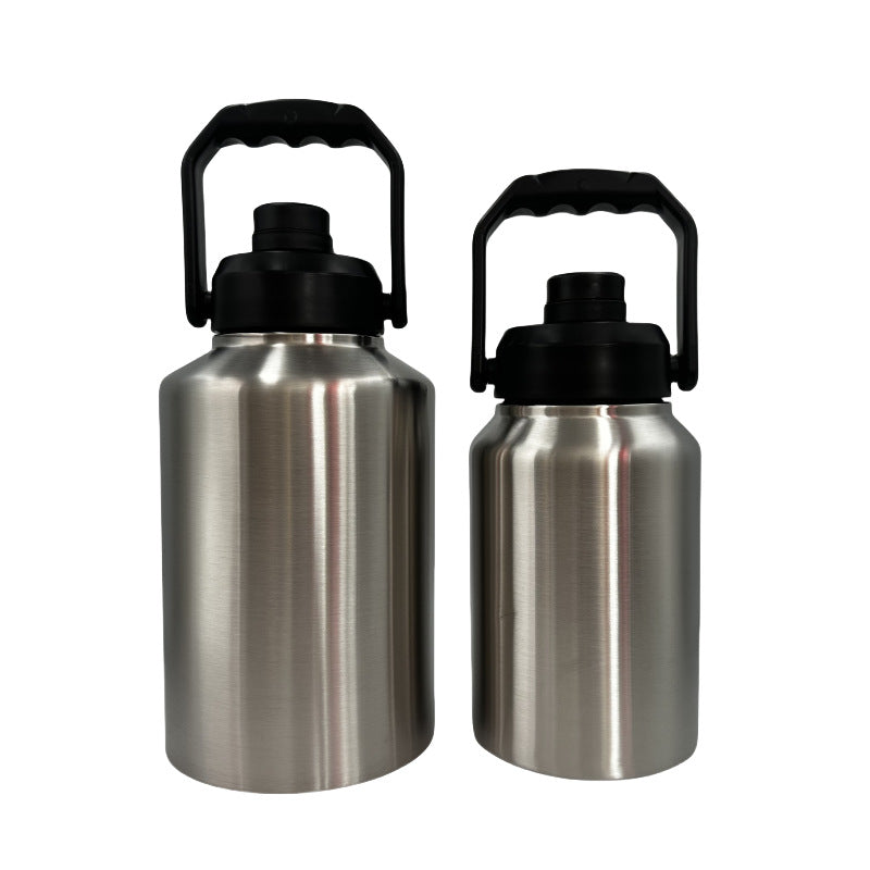 Insulated Water Bottle Bowlift