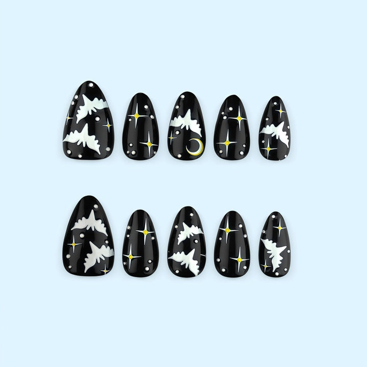 Nail Art Set Bowlift