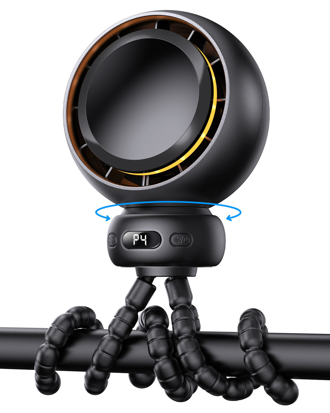 Women's Multifunctional Microphone Holder Bowlift