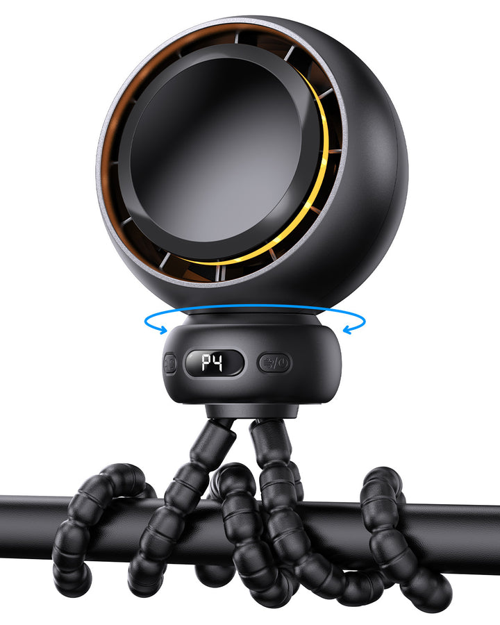 Women's Multifunctional Microphone Holder Bowlift