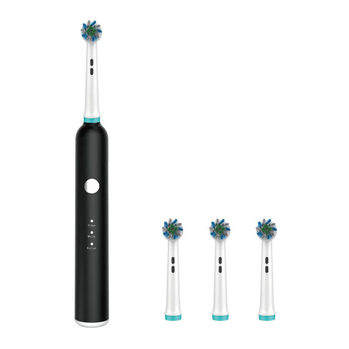 Electric Toothbrush Bowlift