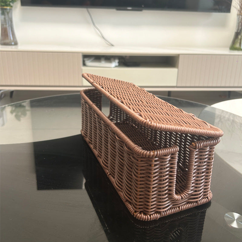 Storage basket Bowlift