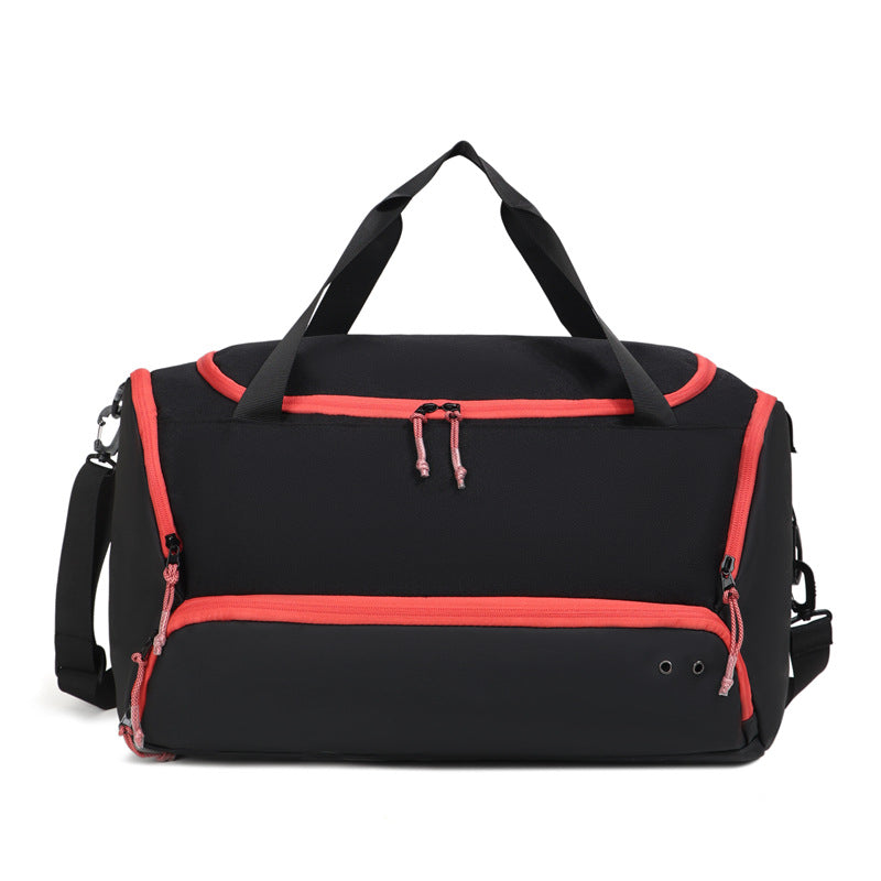 Women High-Functional and Stylish Sport-Duffel-Bag Bowlift