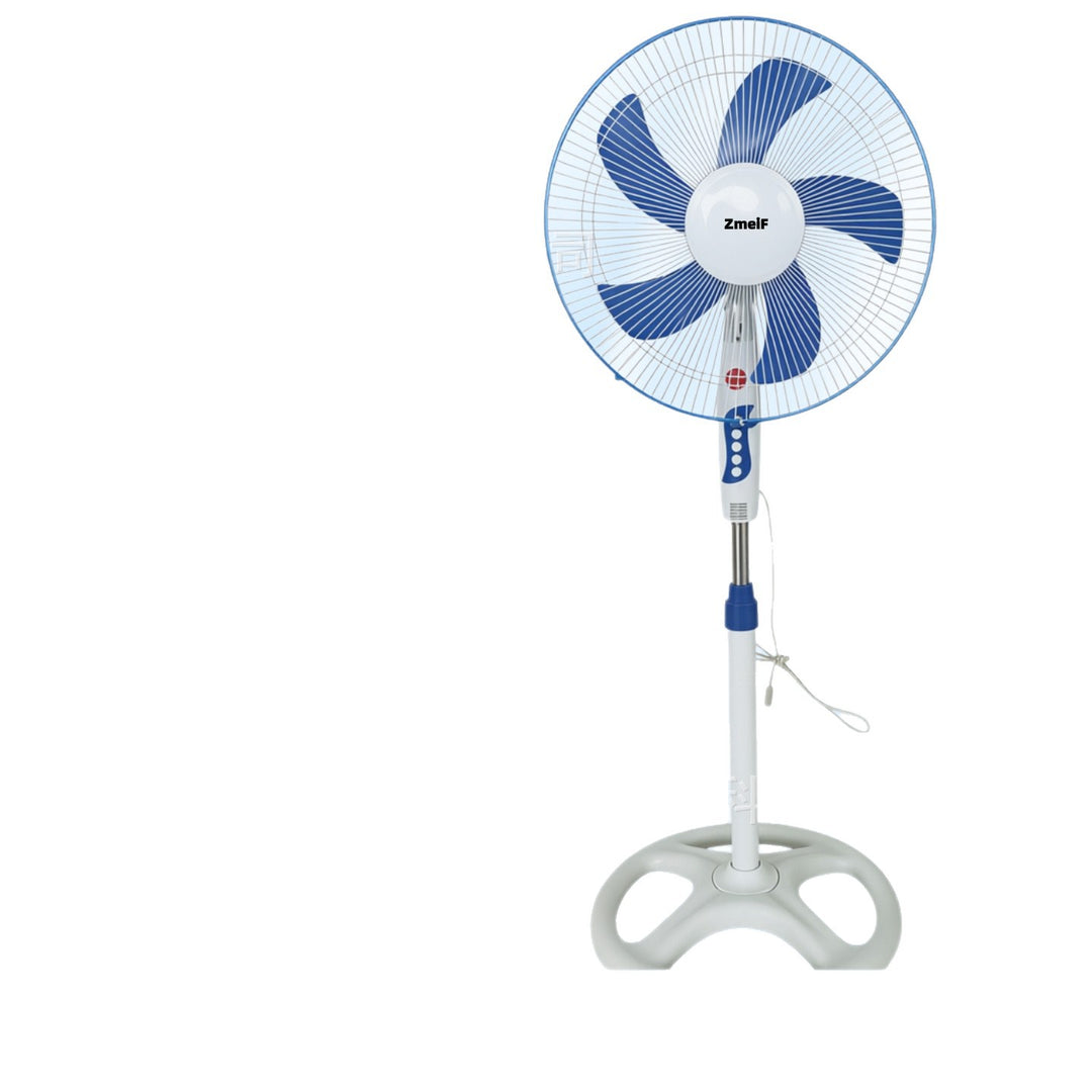 Unisex Stand Fan Bowlift