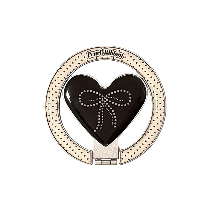 Heart-shaped pin Bowlift