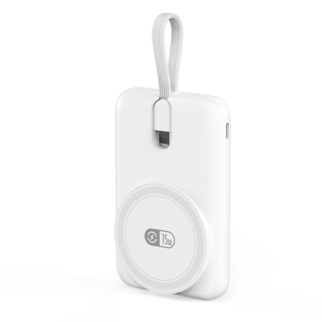 Wireless Charger Bowlift