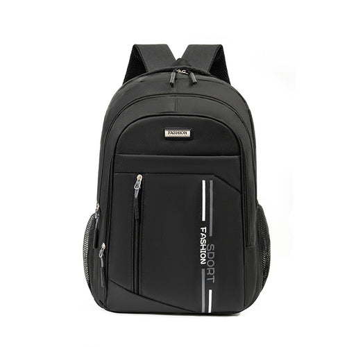 Versatile Multi-Functional Travel Backpack