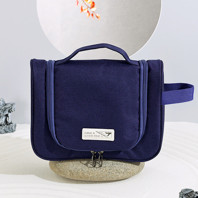 Travel Toiletry Organizer Bowlift