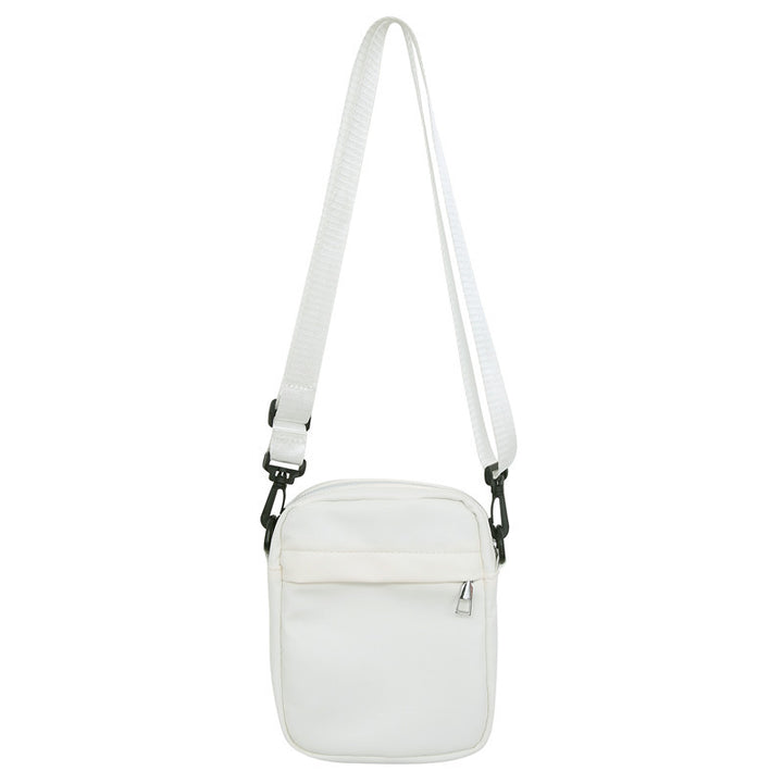 Stylish Minimalist Crossbody Bag Bowlift