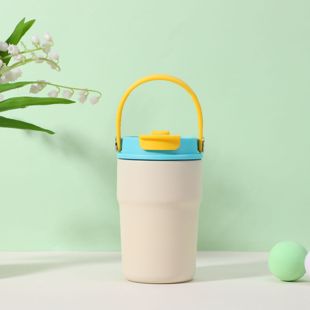 Artistic Travel Mug Bowlift