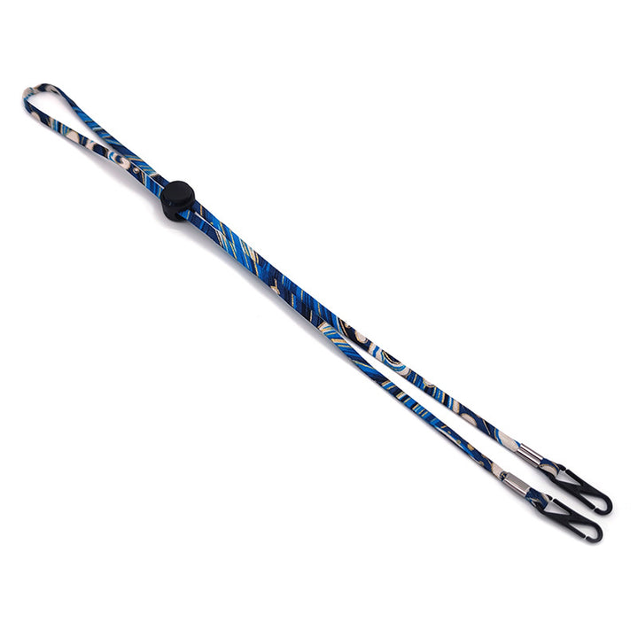Stylish Adjustable Eyewear Strap Bowlift