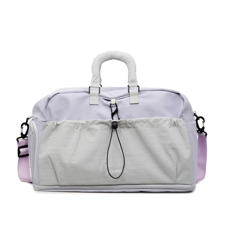 Women's sporty and multifunctional travel bag Bowlift