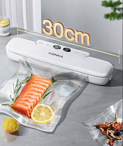 Vacuum Sealer Bowlift