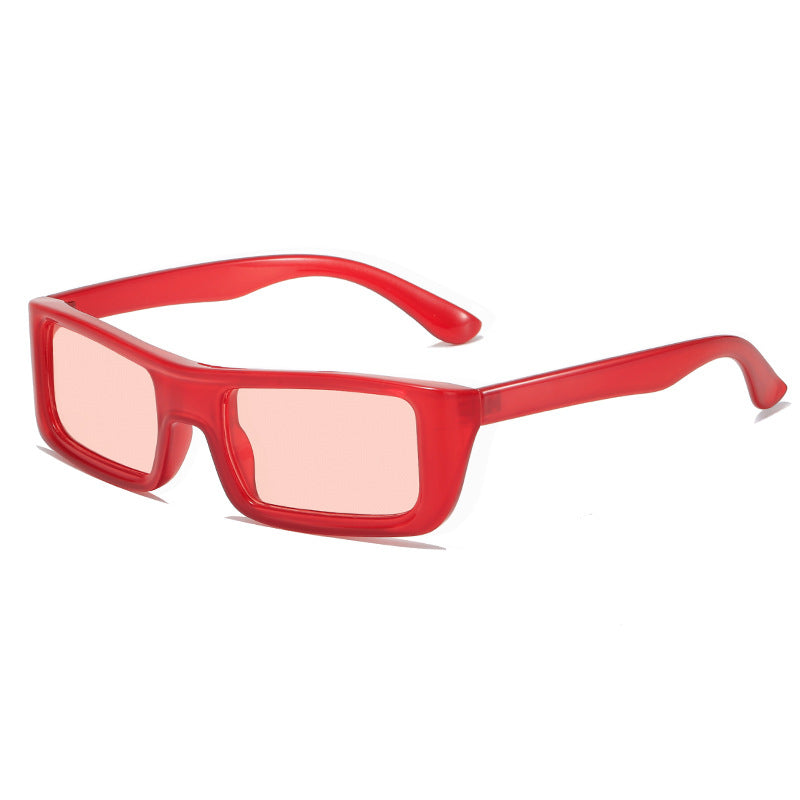 Women’s fashionable folding sunglasses Bowlift