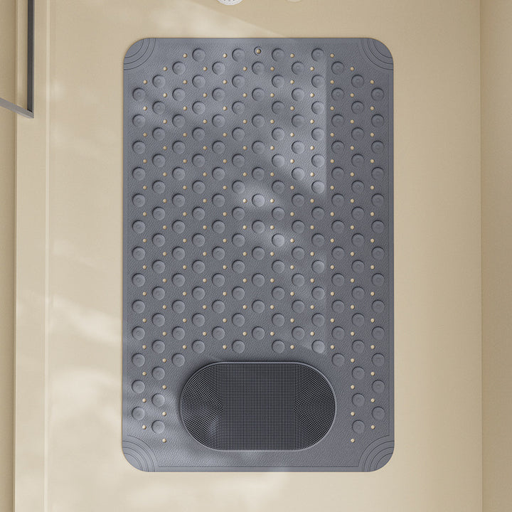 Non-Slip Shower Safety Mat Bowlift