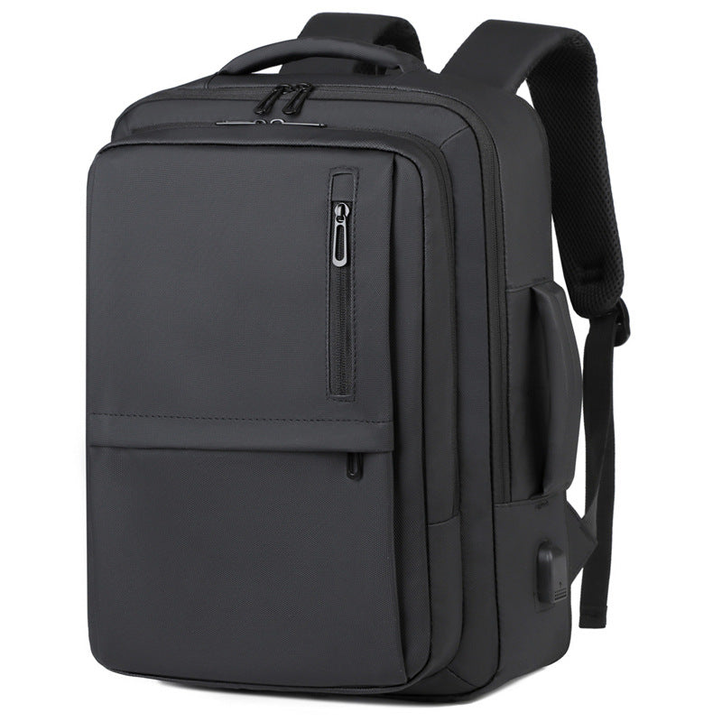 Professional Laptop Briefcase Bowlift