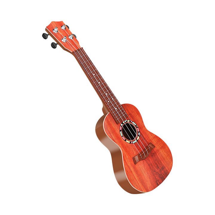 Beginner Ukulele Bowlift