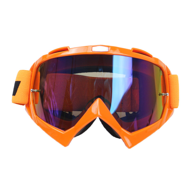 High-Performance Sports Goggles Bowlift