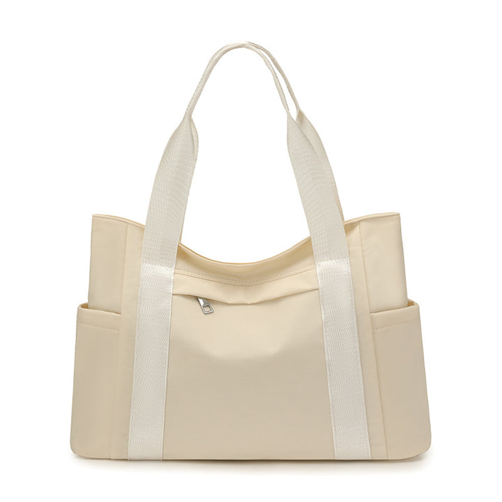 Functional Utility Handbag Bowlift