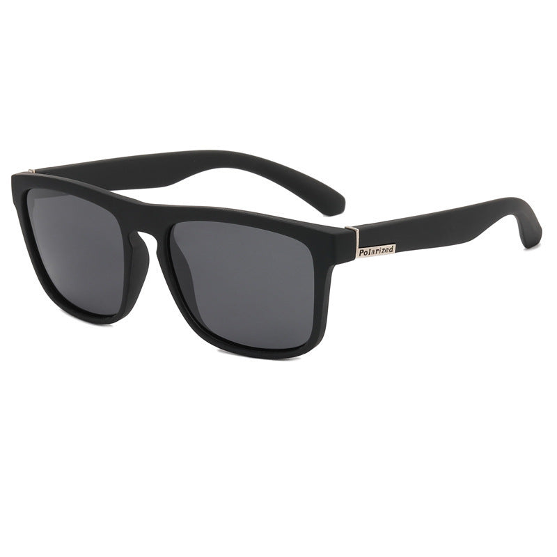 Bold Polarized Shield Sunglasses Bowlift