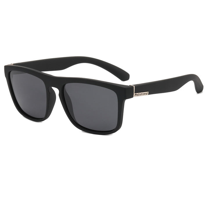 Bold Polarized Shield Sunglasses Bowlift