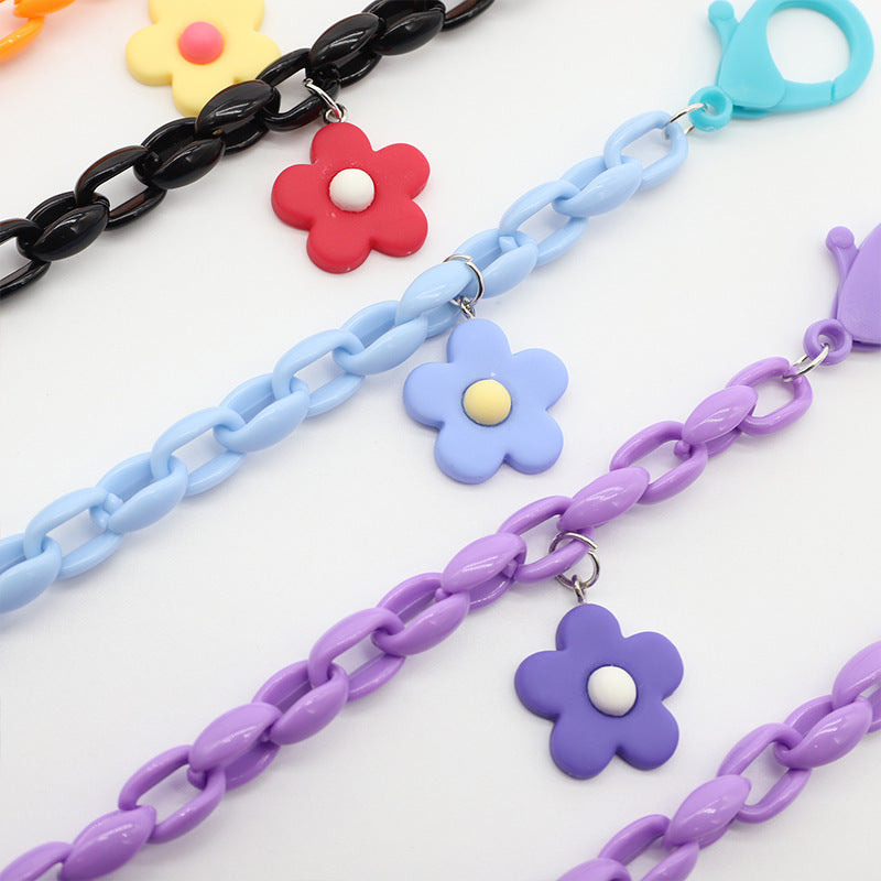 Fashion Statement Chain Bowlift