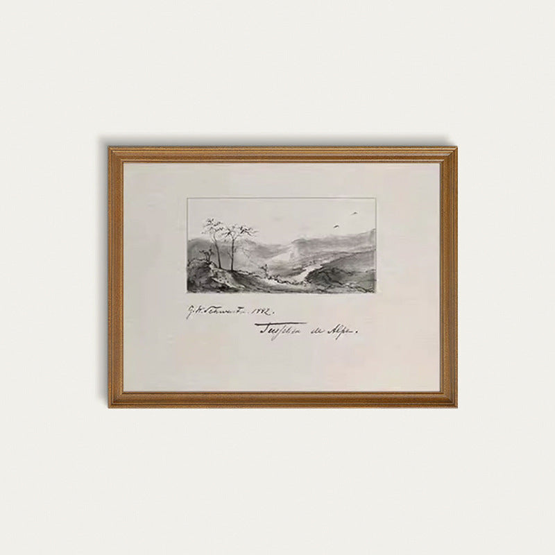 Gallery-Quality Art Print
