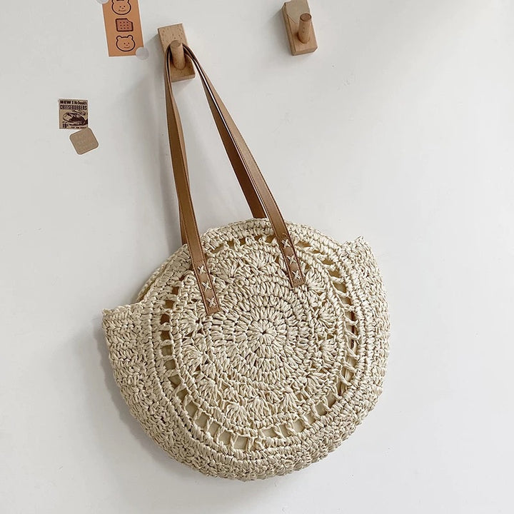 Beef Knit Bag Bowlift