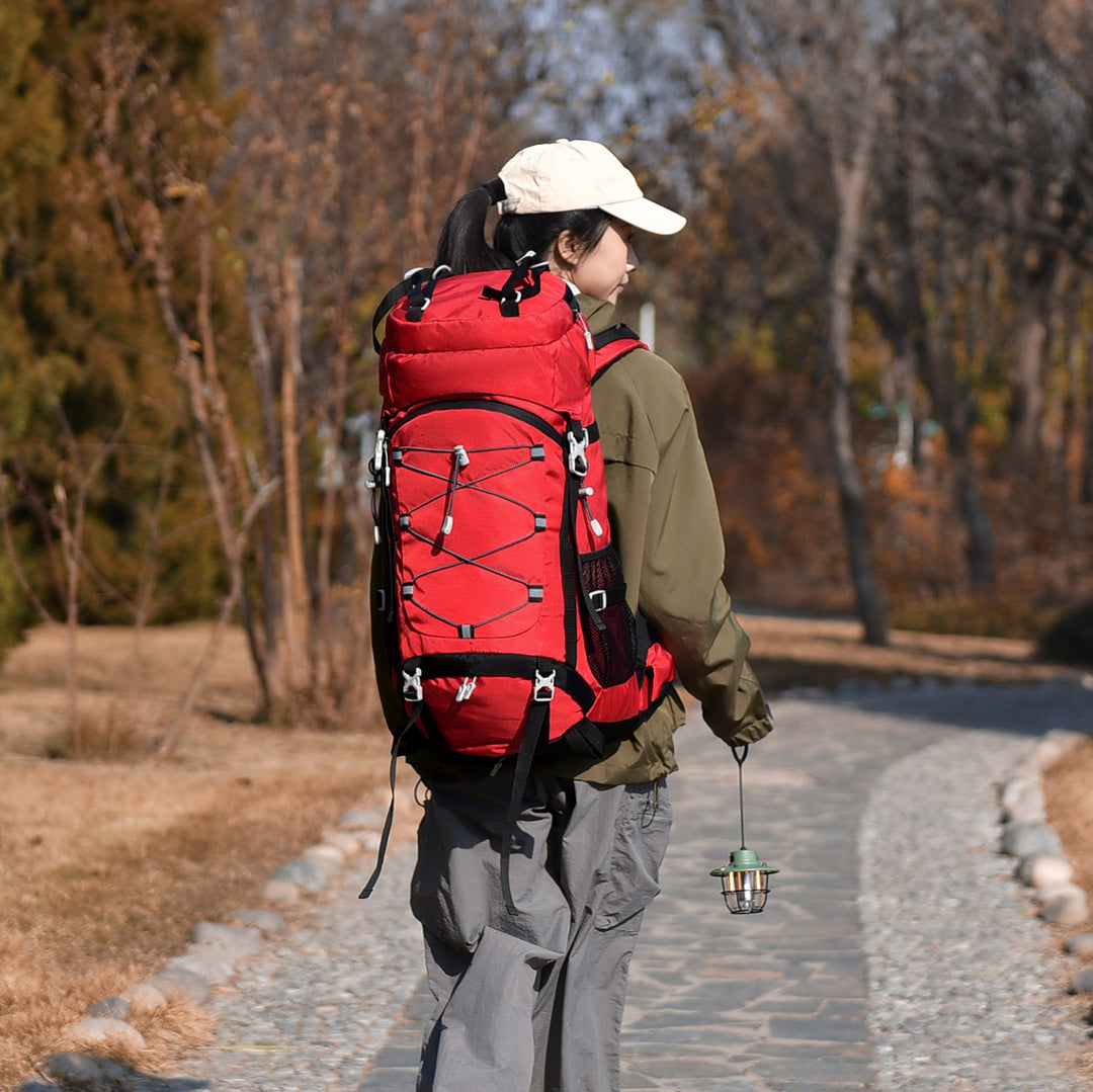 Hiking Backpack Bowlift