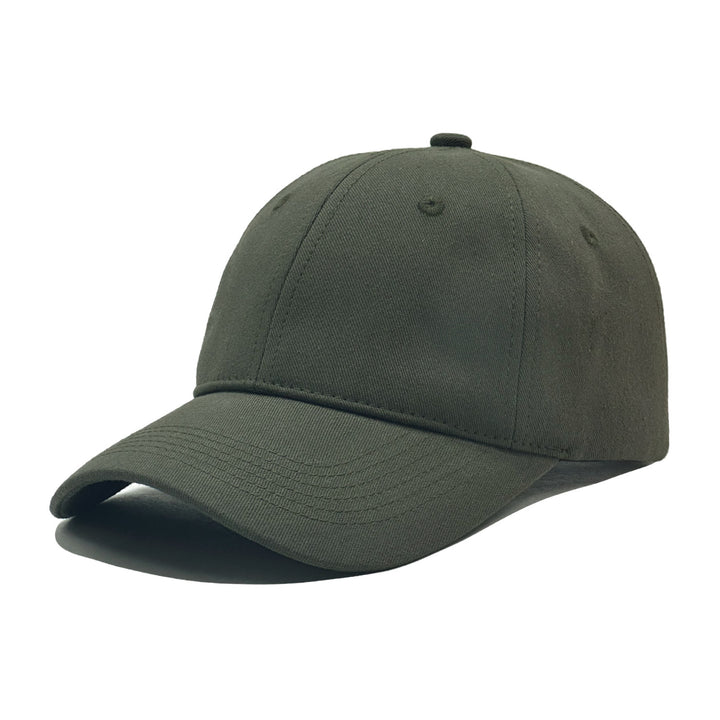 Men's Sporty Baseball Cap Bowlift