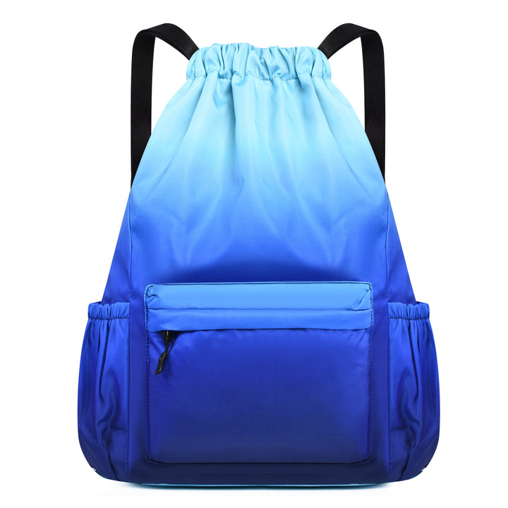 Stylish Drawstring Bowlift