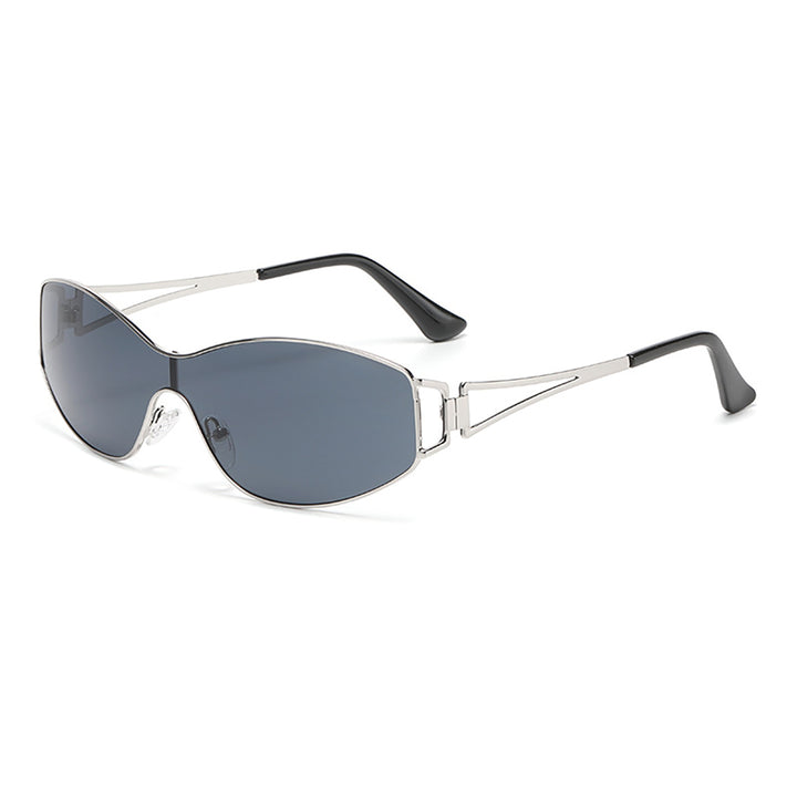 Women's fashionable sunglasses Bowlift