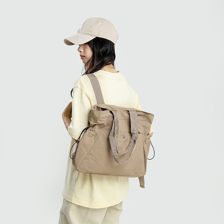 Lightweight Versatile Outdoor Tote Bag Bowlift