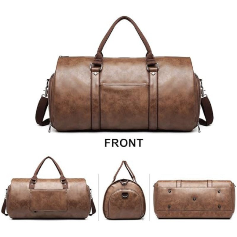 Travel Bag Bowlift