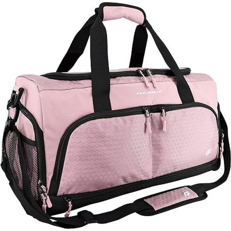 Multipurpose Durable Sports Duffel Bag Bowlift
