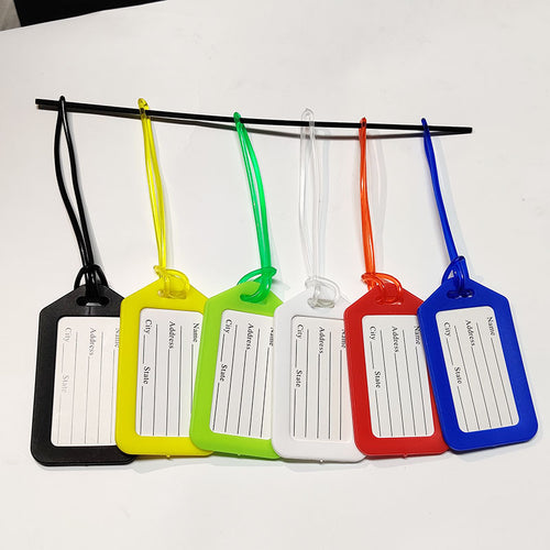Unisex versatile cable ties Bowlift