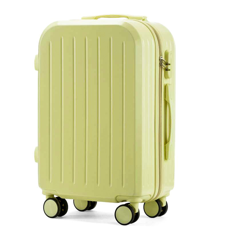 Modular Travel Luggage Set Bowlift