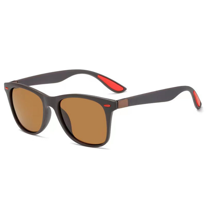 High-Performance Sports Sunglasses Bowlift