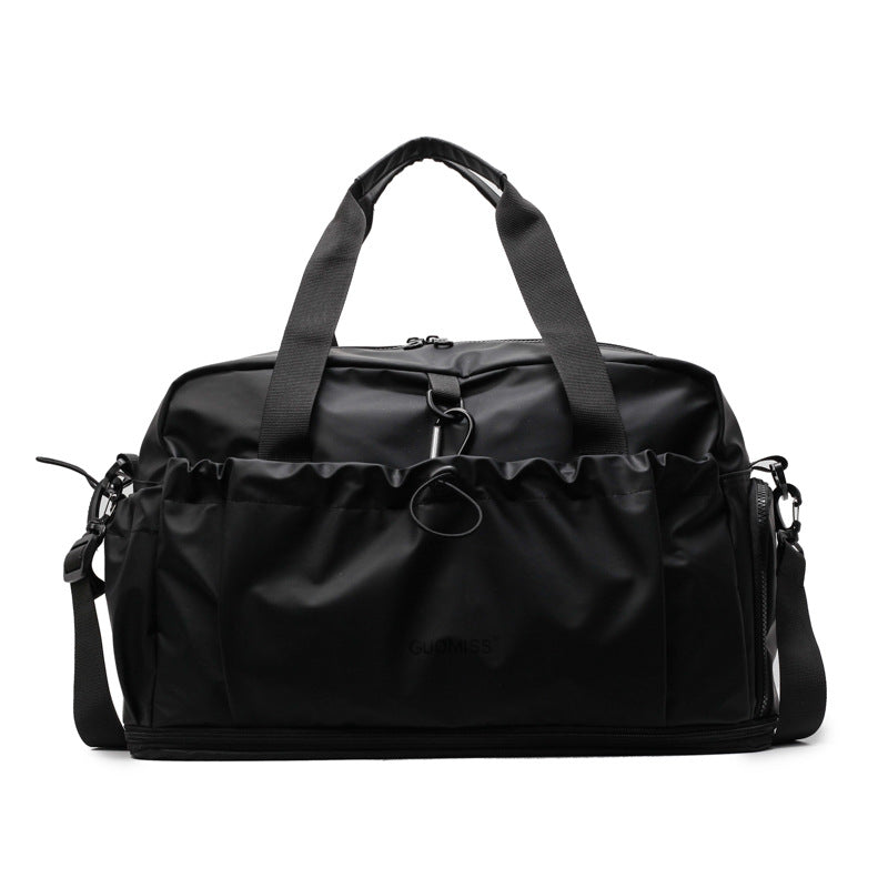 Premium Waterproof Sports Duffle Bag