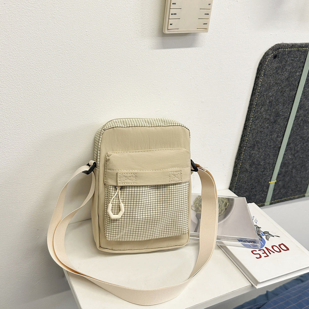 WoStylish Minimalist Crossbody Purse Bowlift