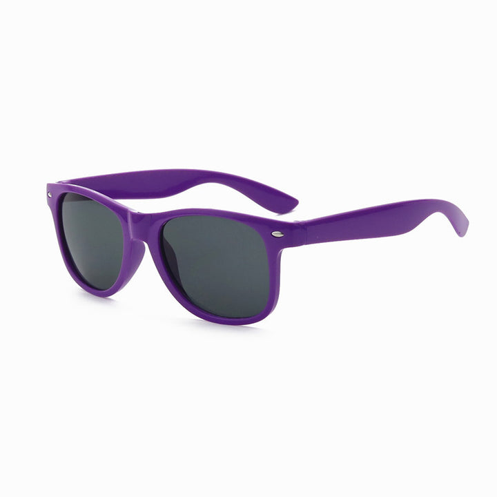 Classic Pilot Style Sunglasses Bowlift