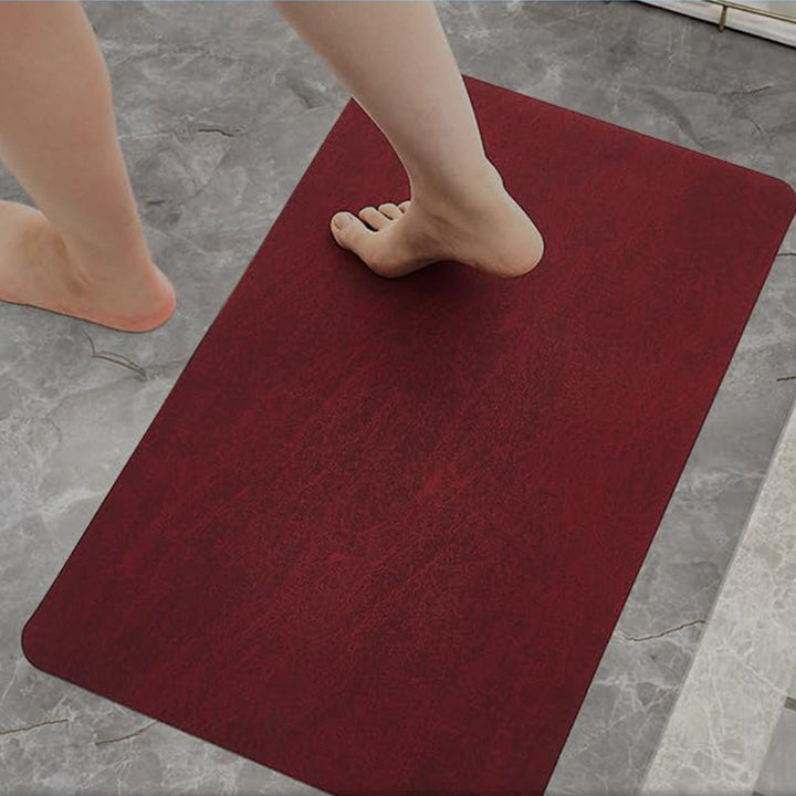 Versatile Comfort Mat Bowlift