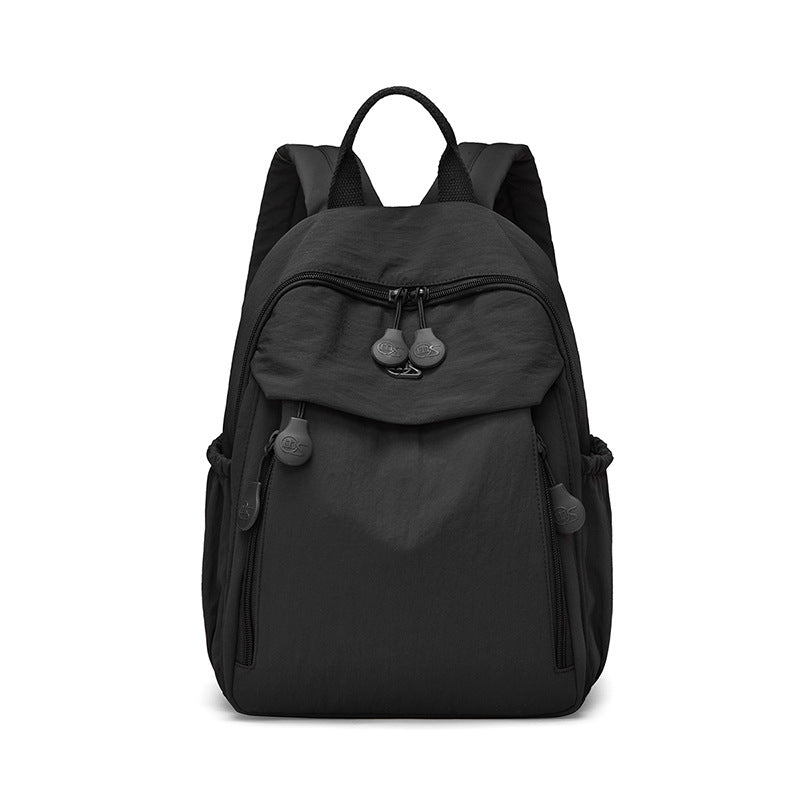 Lightweight Versatile Travel Backpack Bowlift