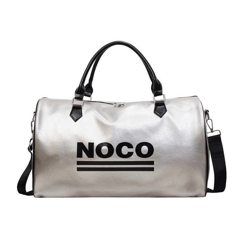 Stylish Gym Duffle Bag